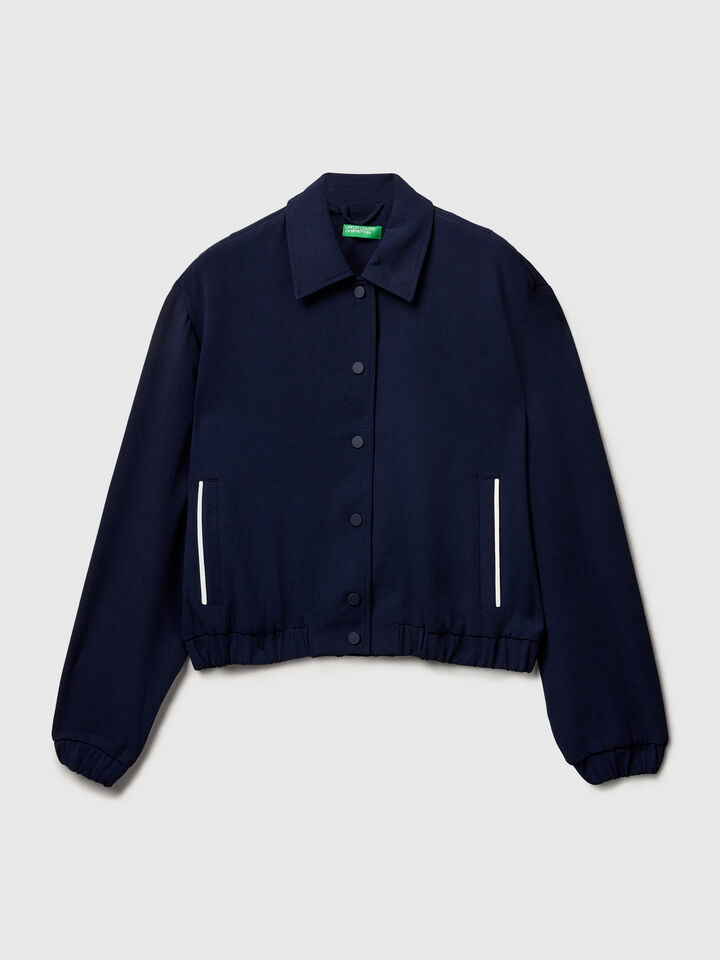 JACKET Mulher image number 5